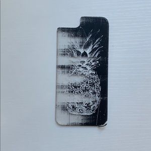 Casetify IPhone 6/6s Backplate